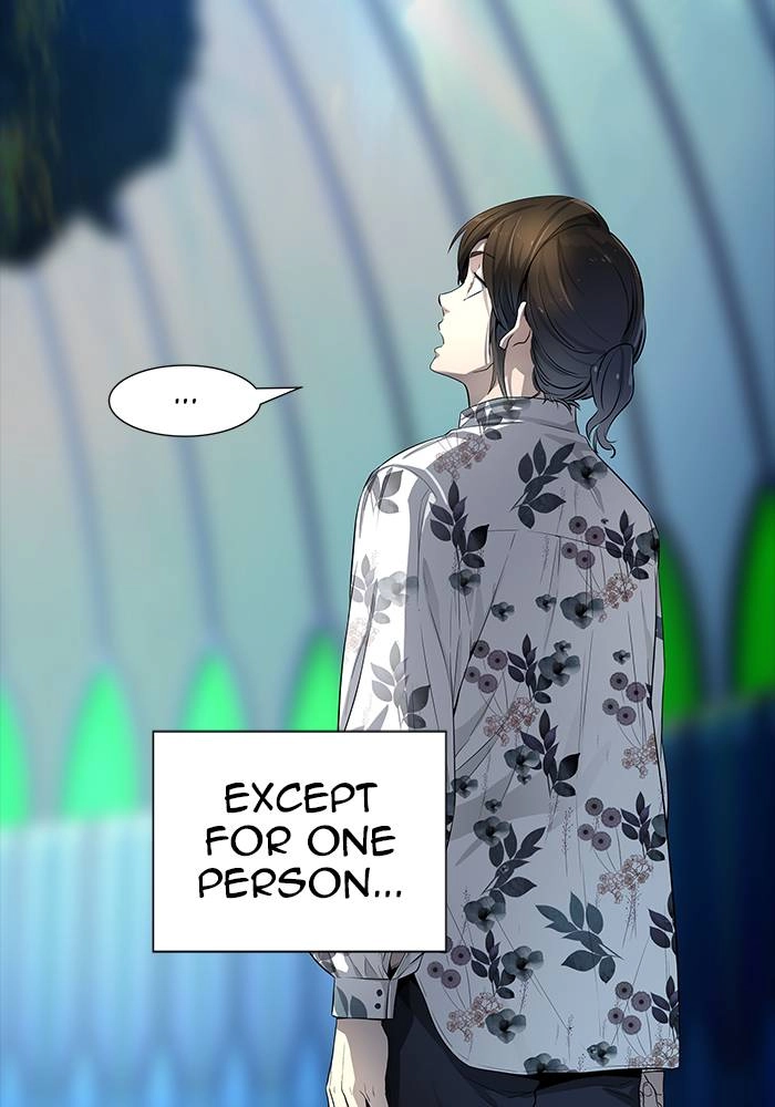 Tower of God Chapter 539, page 120 of 150
