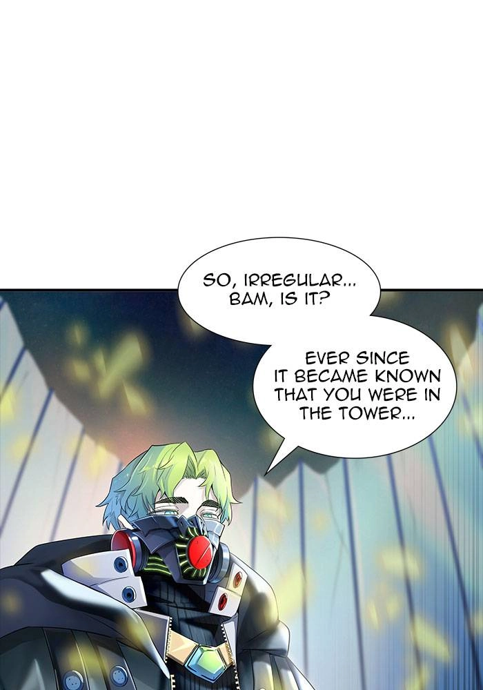 Tower of God Chapter 539, page 122 of 150