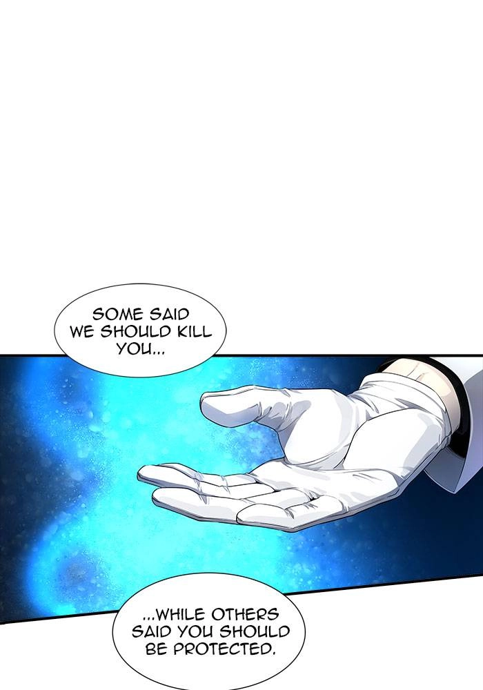 Tower of God Chapter 539, page 124 of 150