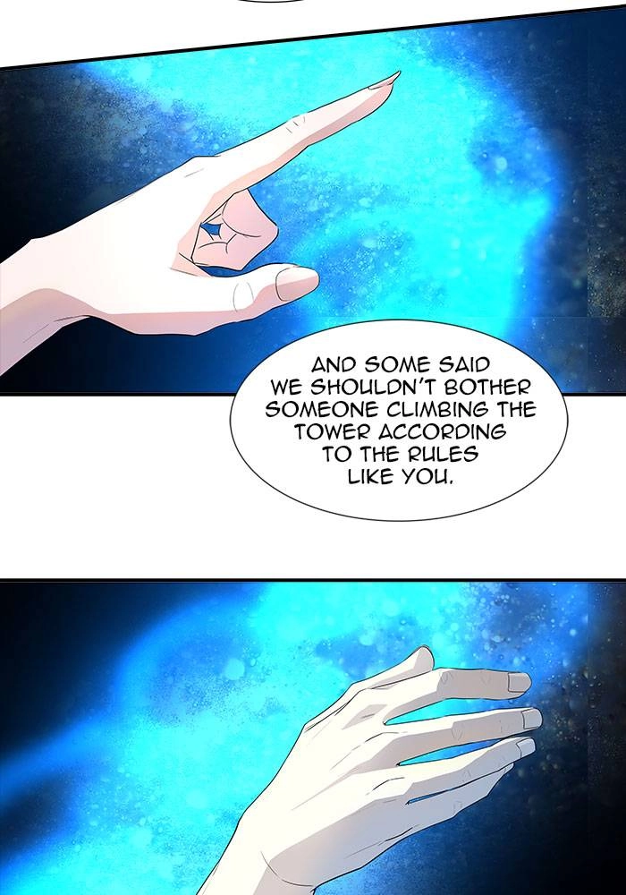 Tower of God Chapter 539, page 125 of 150