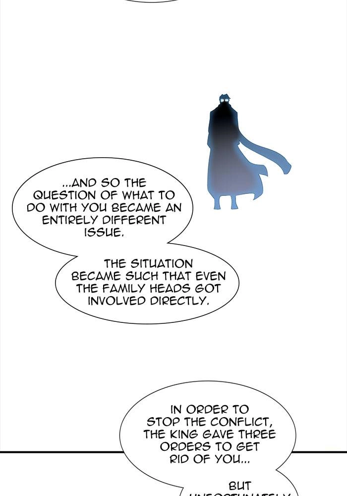 Tower of God Chapter 539, page 128 of 150