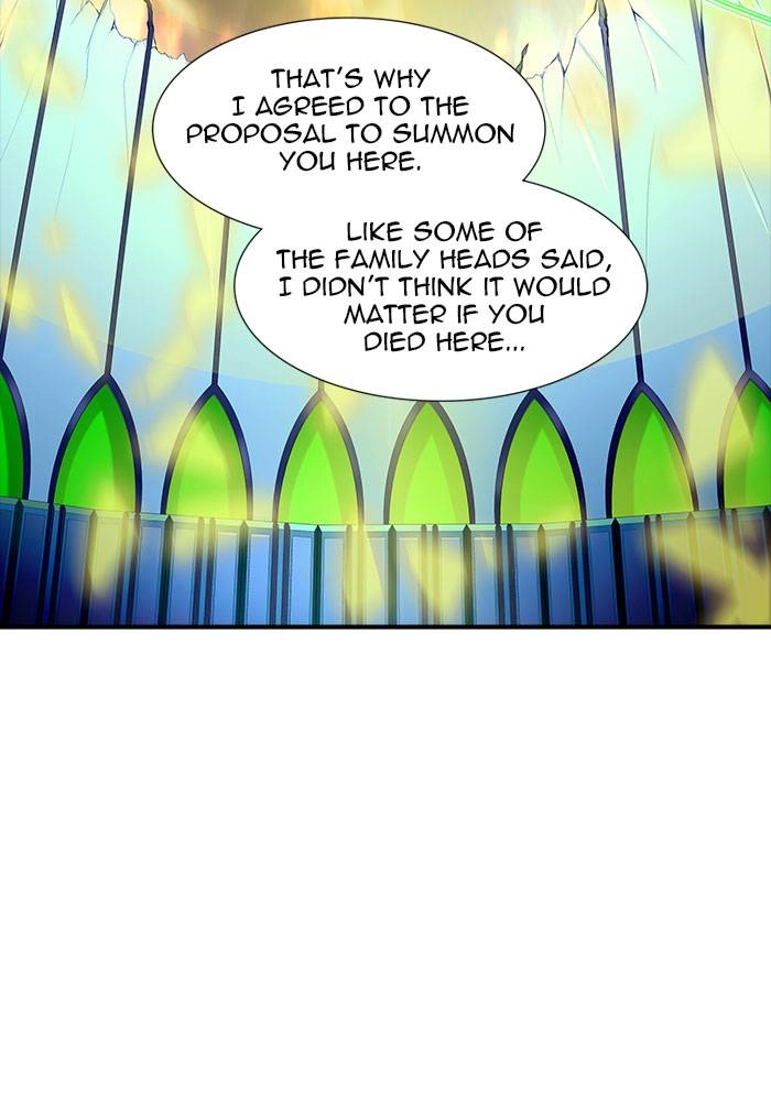 Tower of God Chapter 539, page 130 of 150