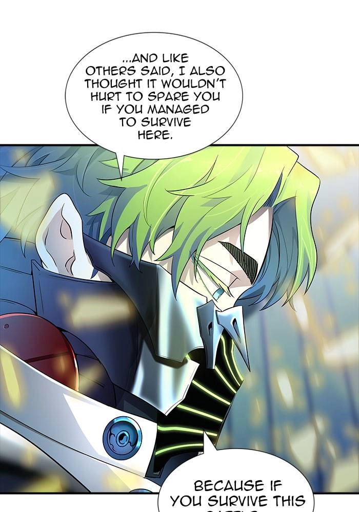 Tower of God Chapter 539, page 131 of 150