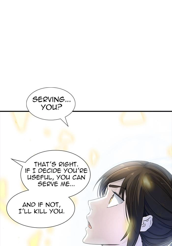 Tower of God Chapter 539, page 133 of 150