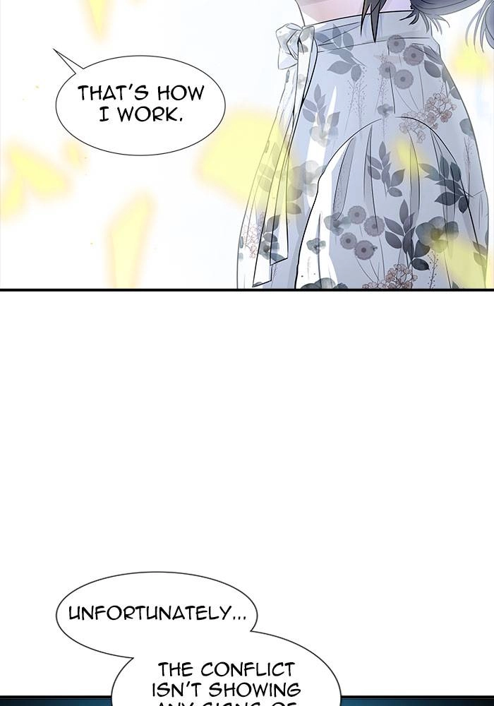 Tower of God Chapter 539, page 134 of 150
