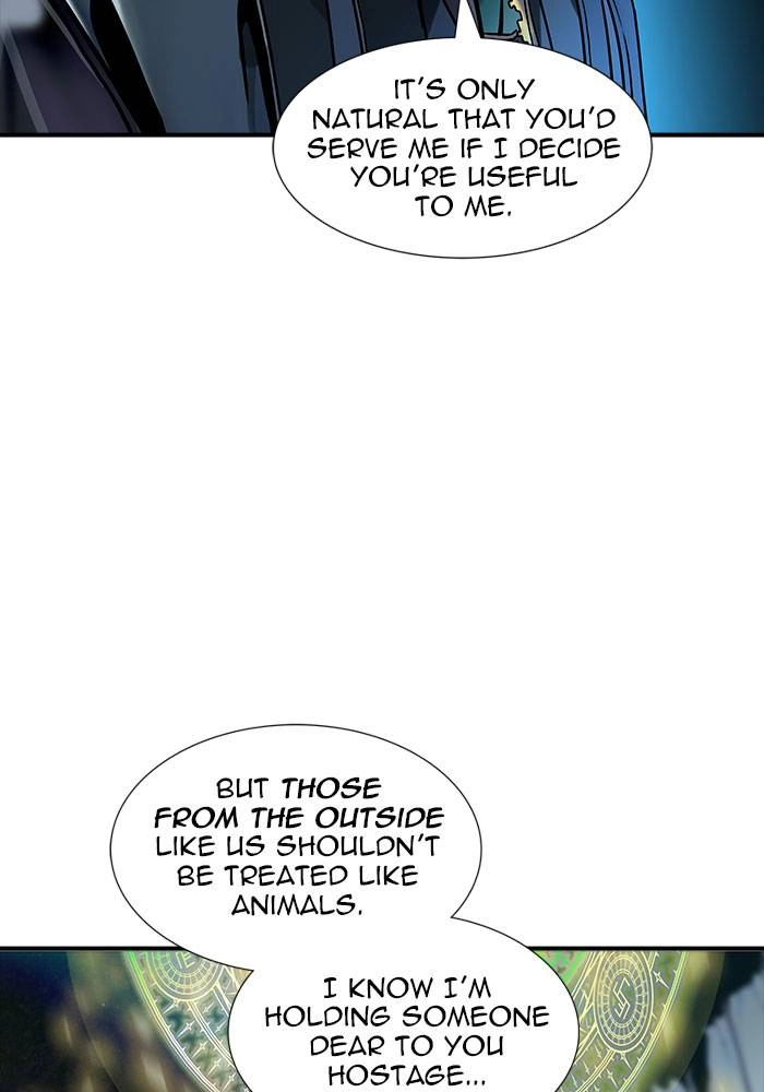 Tower of God Chapter 539, page 136 of 150