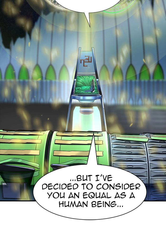 Tower of God Chapter 539, page 137 of 150