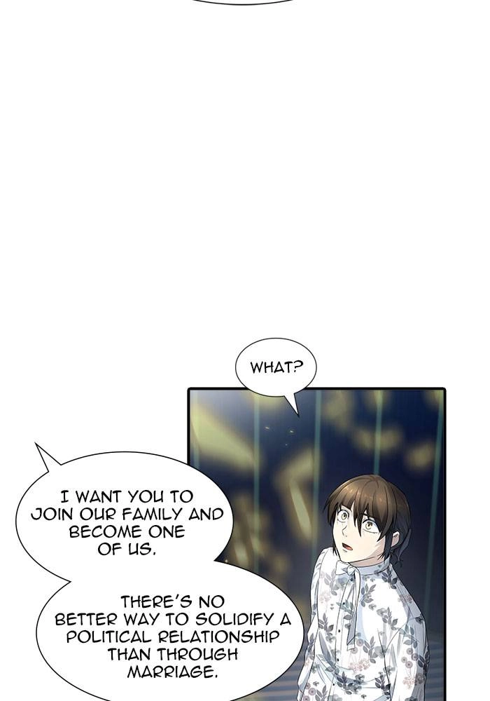 Tower of God Chapter 539, page 140 of 150