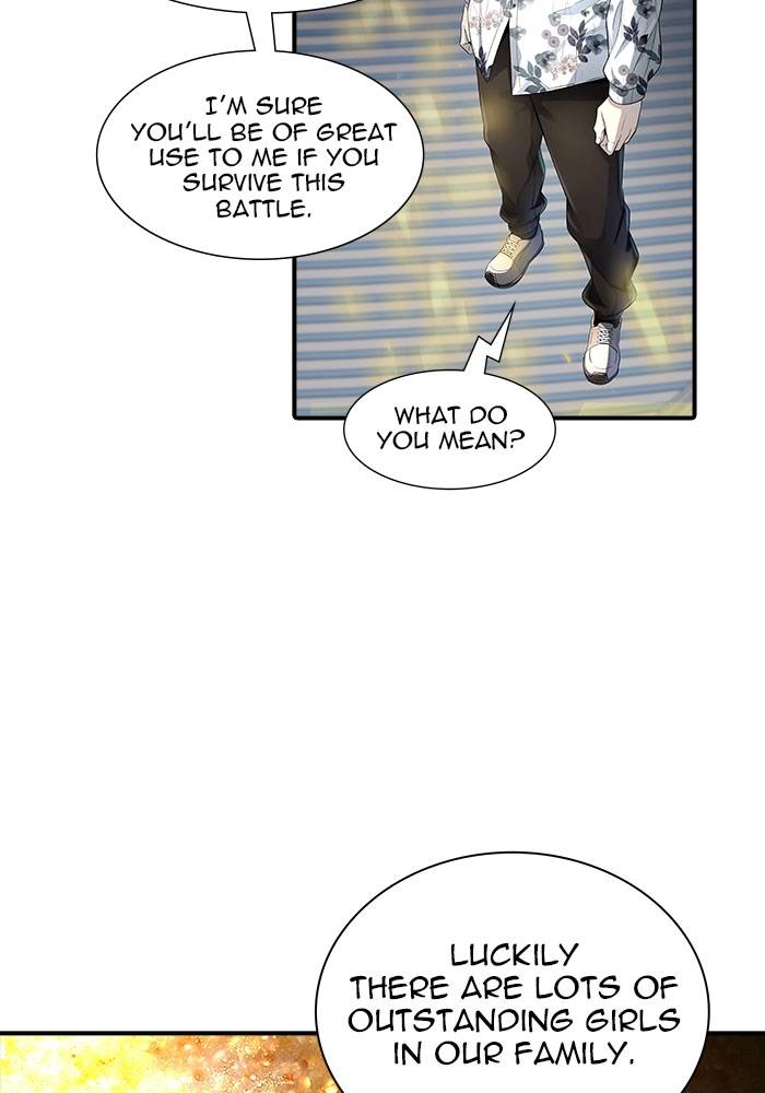 Tower of God Chapter 539, page 141 of 150
