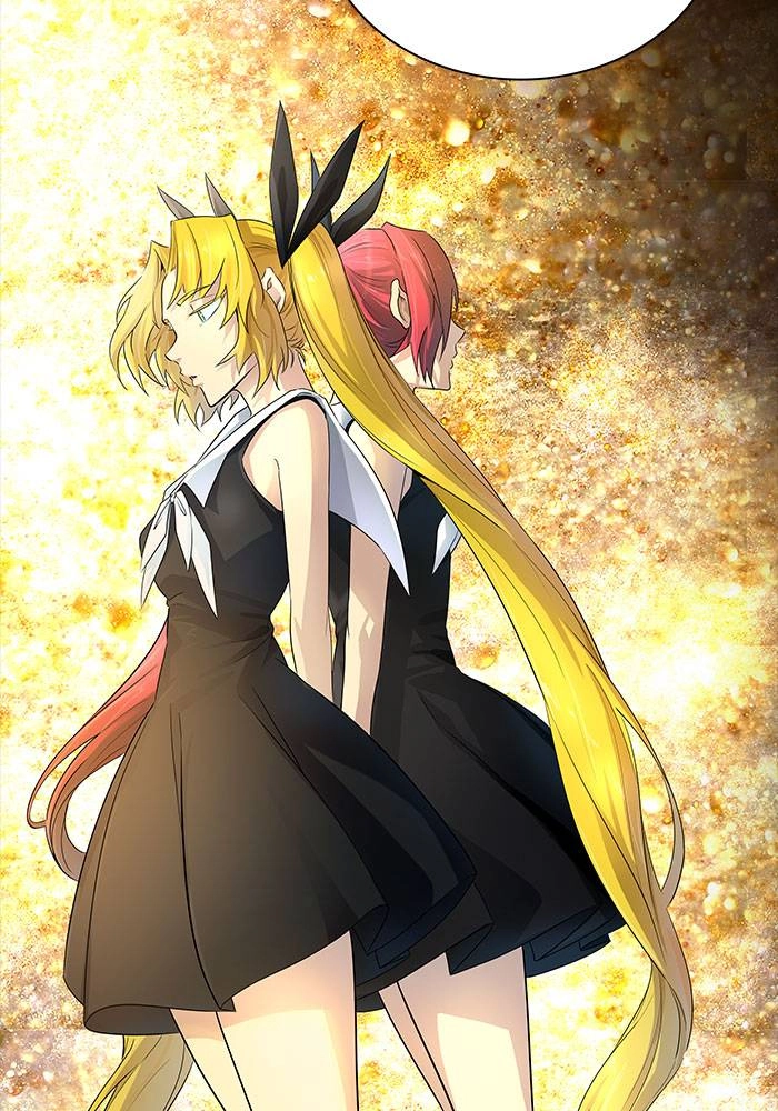 Tower of God Chapter 539, page 142 of 150