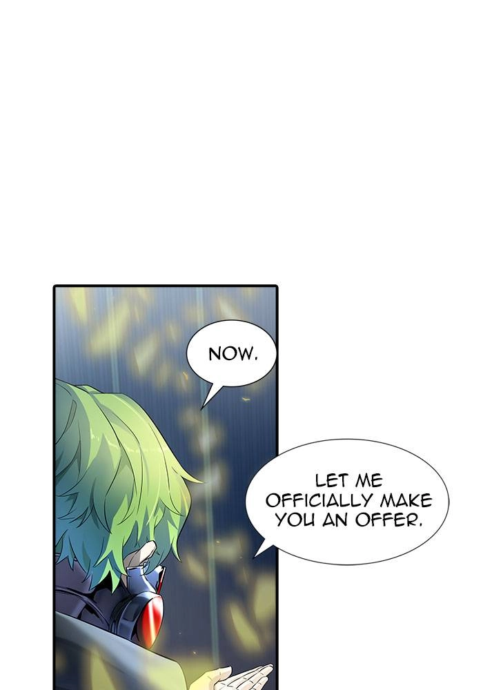 Tower of God Chapter 539, page 144 of 150