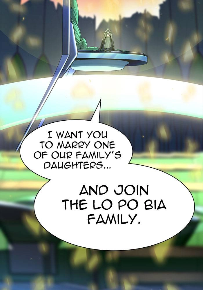 Tower of God Chapter 539, page 146 of 150
