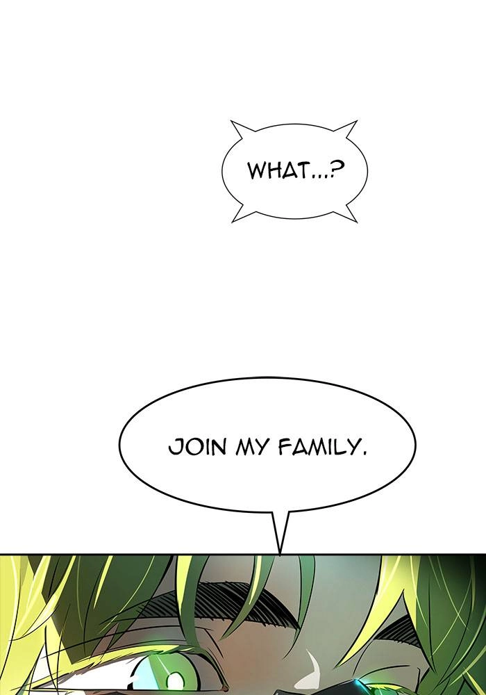 Tower of God Chapter 539, page 148 of 150