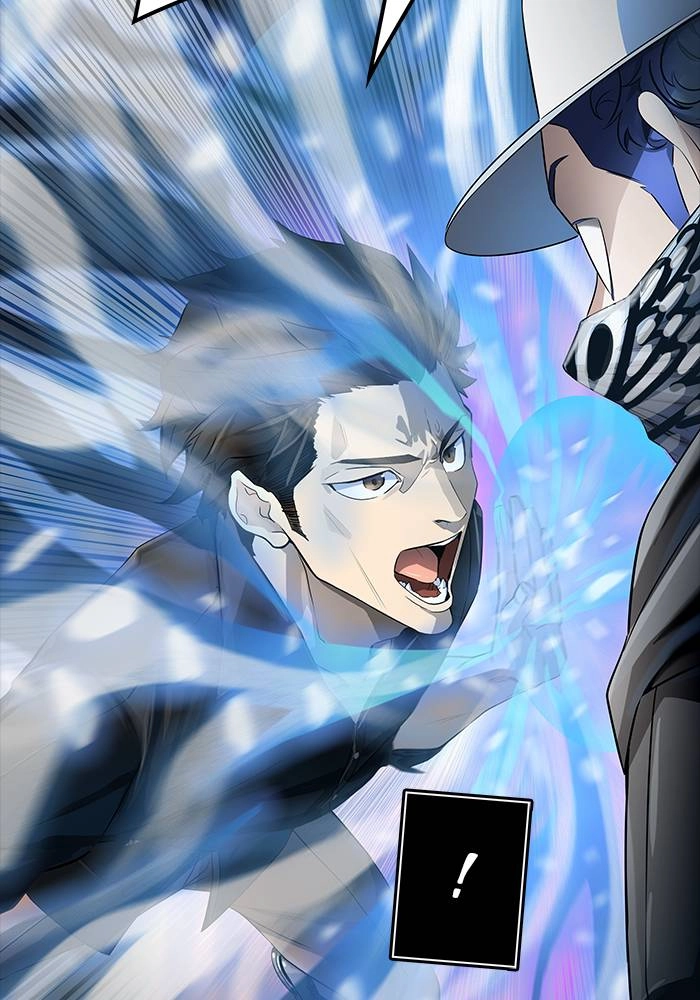 Tower of God Chapter 539, page 19 of 150
