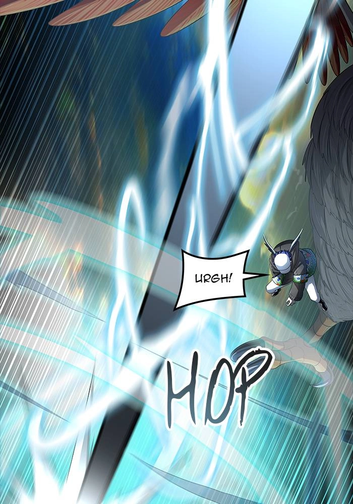 Tower of God Chapter 539, page 24 of 150