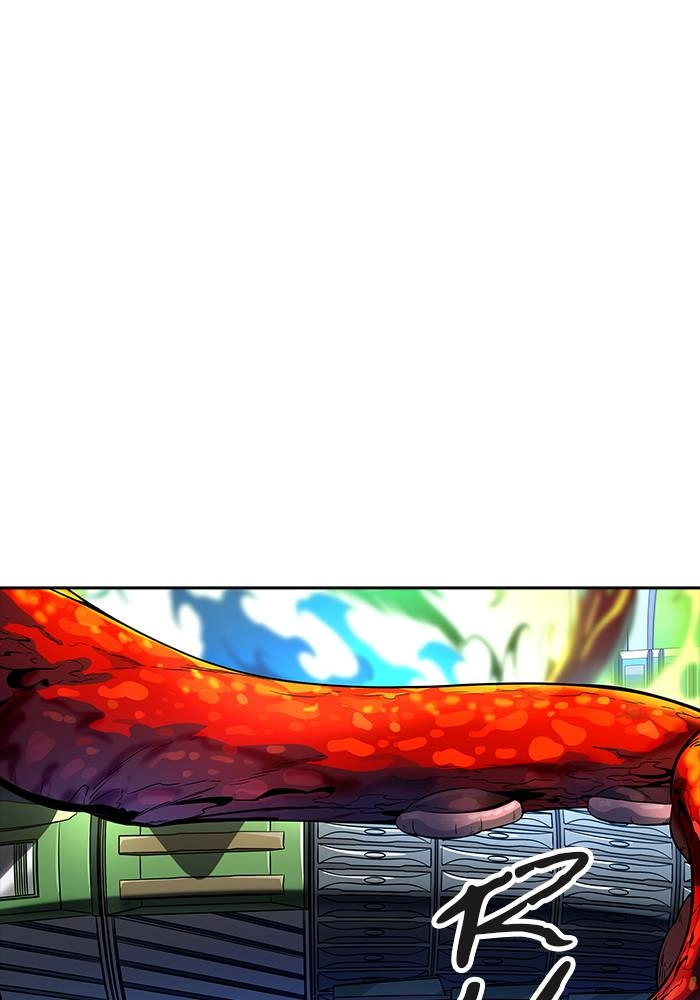 Tower of God Chapter 539, page 28 of 150