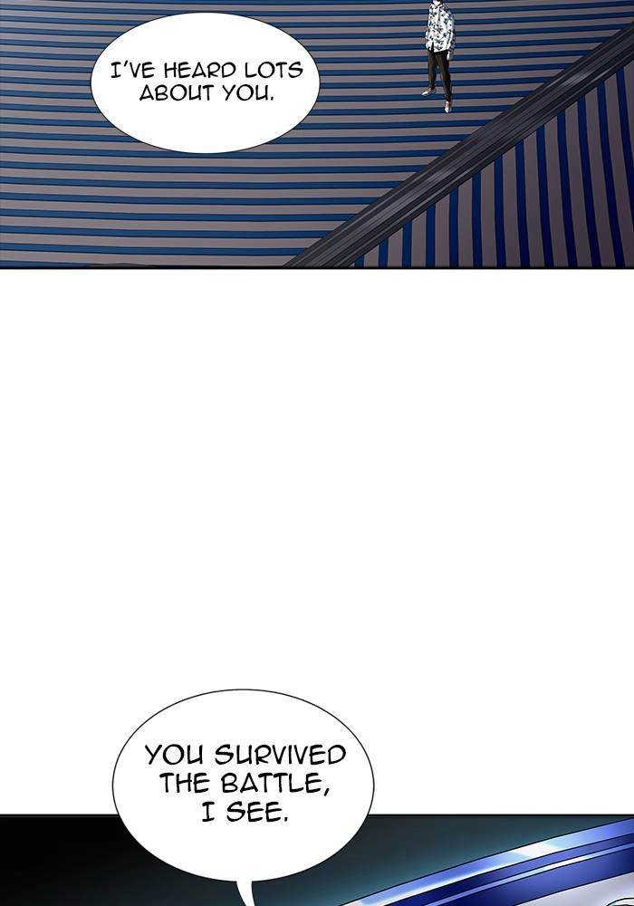 Tower of God Chapter 539, page 32 of 150