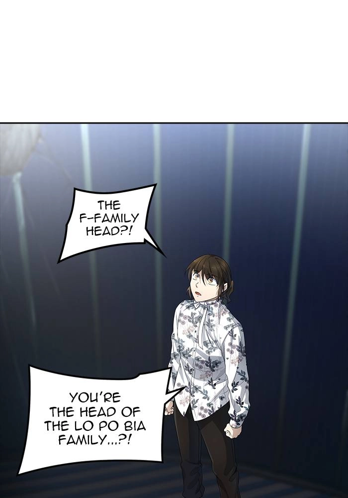 Tower of God Chapter 539, page 39 of 150
