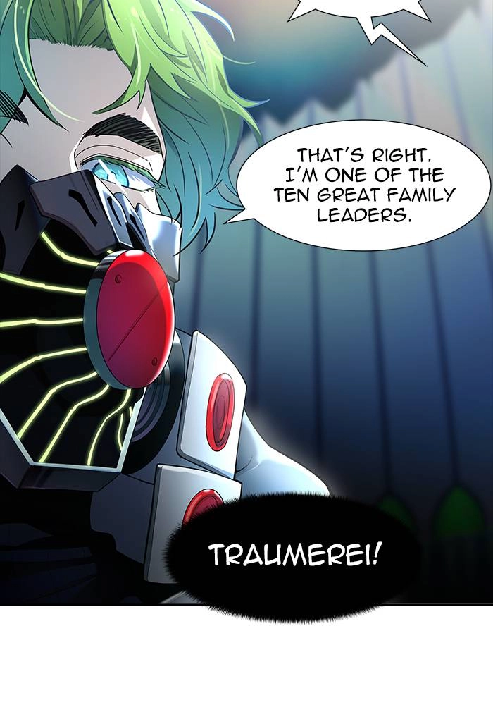 Tower of God Chapter 539, page 41 of 150