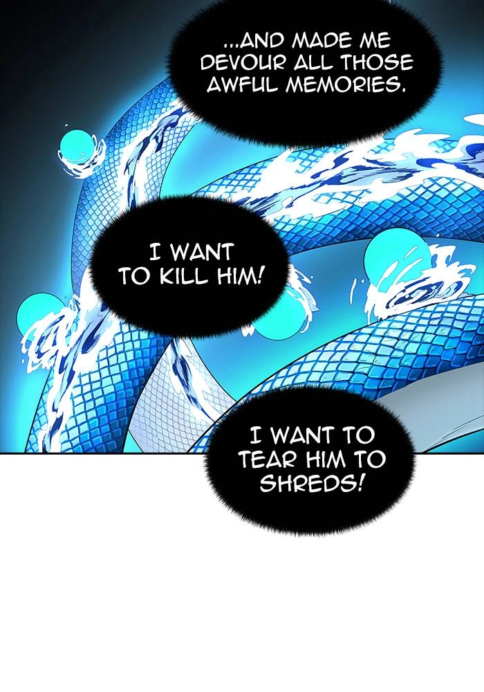 Tower of God Chapter 539, page 43 of 150
