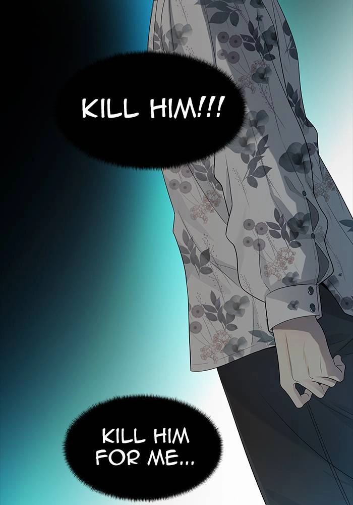 Tower of God Chapter 539, page 45 of 150