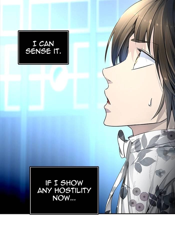 Tower of God Chapter 539, page 53 of 150