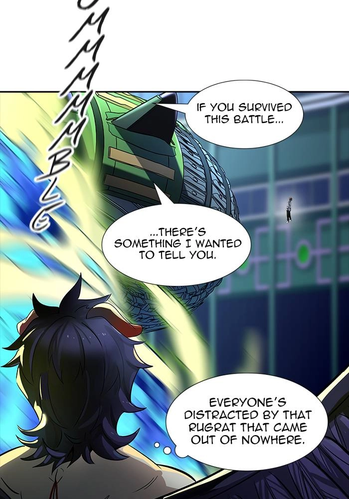 Tower of God Chapter 539, page 57 of 150