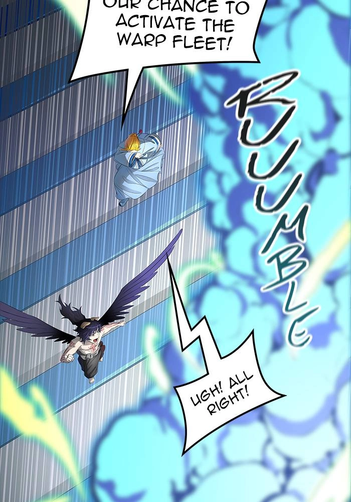 Tower of God Chapter 539, page 59 of 150