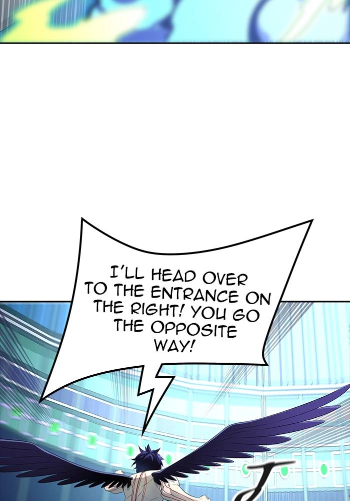 Tower of God Chapter 539, page 60 of 150