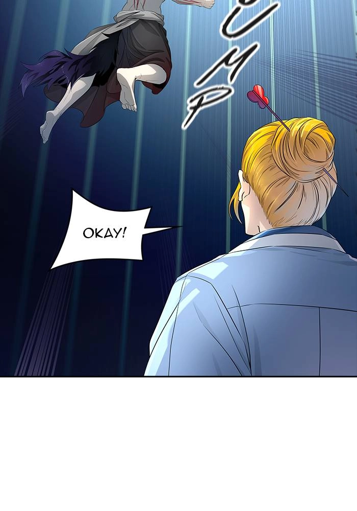 Tower of God Chapter 539, page 61 of 150