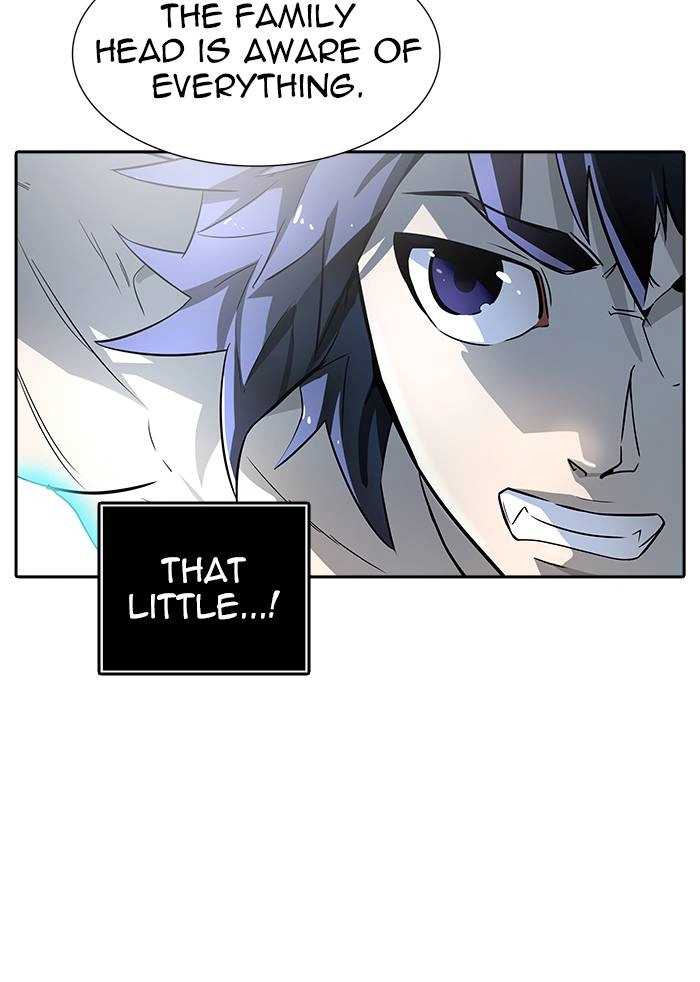 Tower of God Chapter 539, page 69 of 150