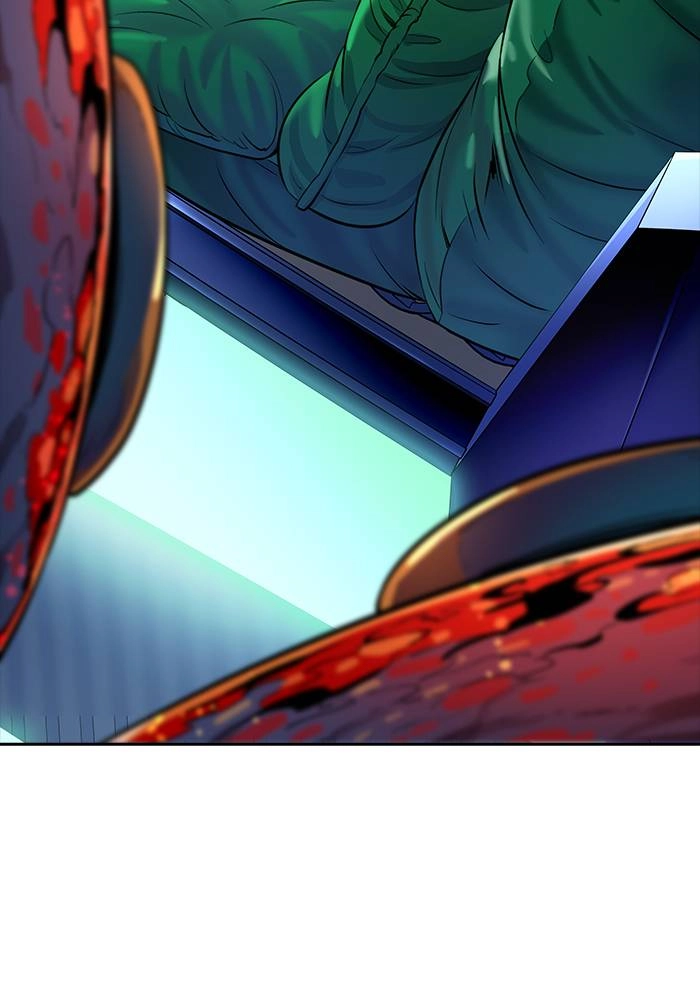 Tower of God Chapter 539, page 7 of 150