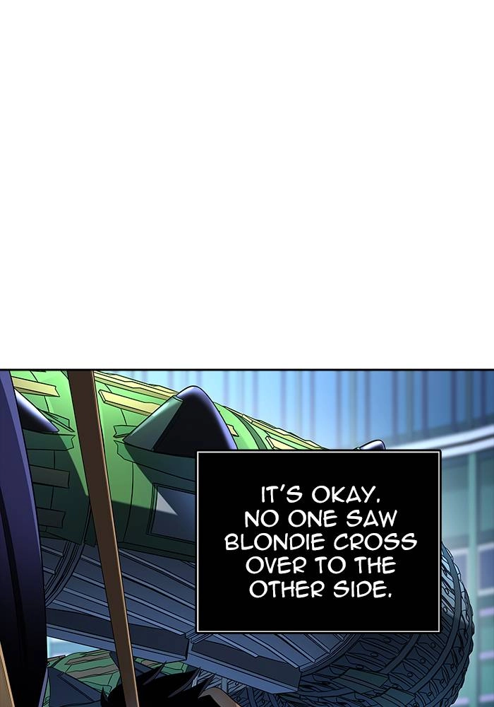 Tower of God Chapter 539, page 70 of 150