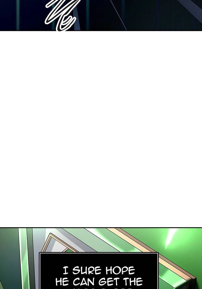 Tower of God Chapter 539, page 72 of 150