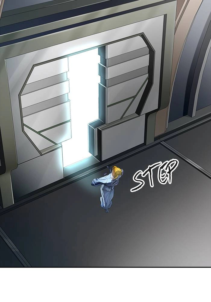 Tower of God Chapter 539, page 76 of 150