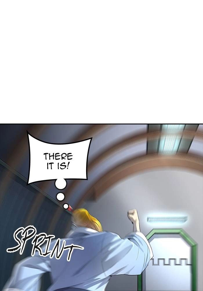 Tower of God Chapter 539, page 77 of 150