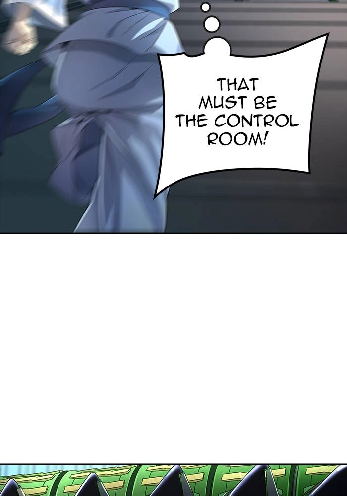 Tower of God Chapter 539, page 78 of 150