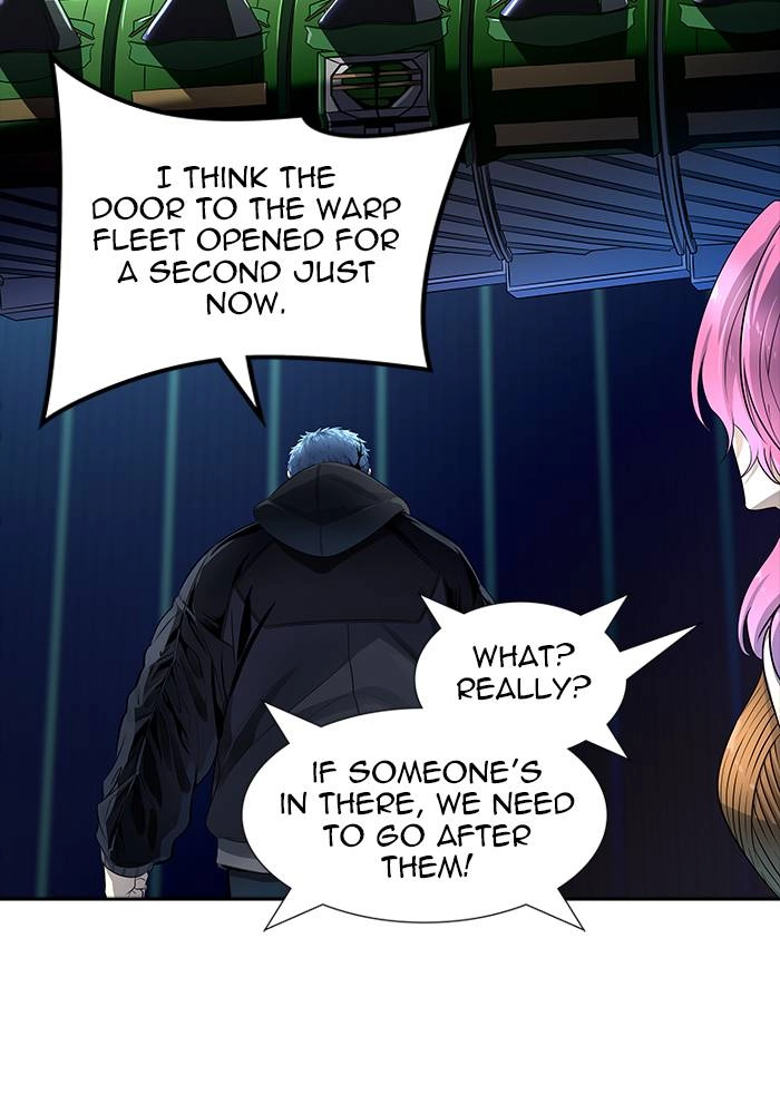 Tower of God Chapter 539, page 79 of 150