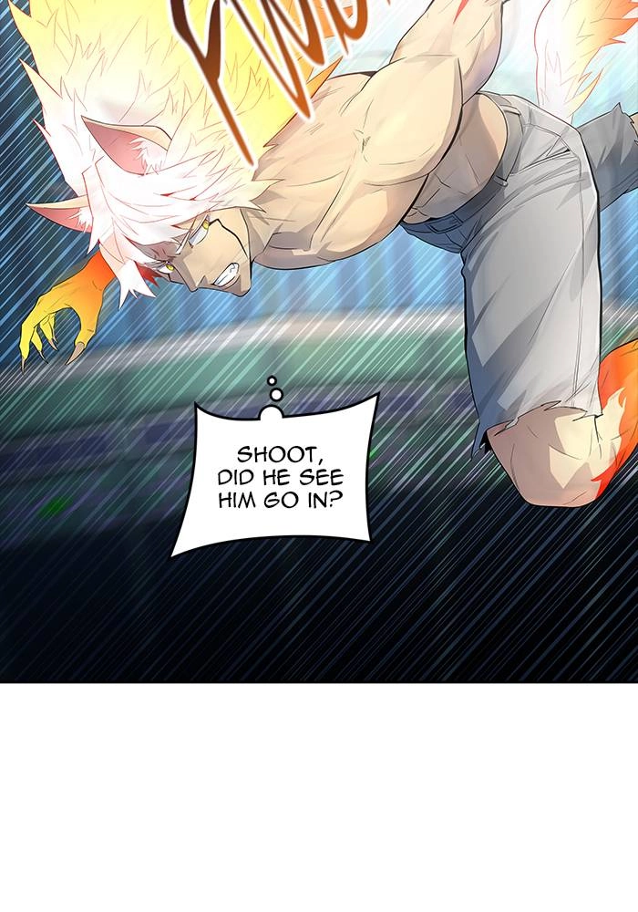 Tower of God Chapter 539, page 81 of 150