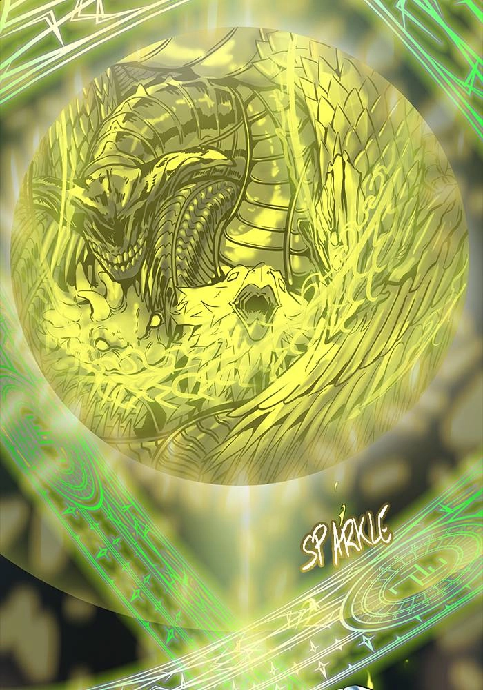 Tower of God Chapter 539, page 88 of 150
