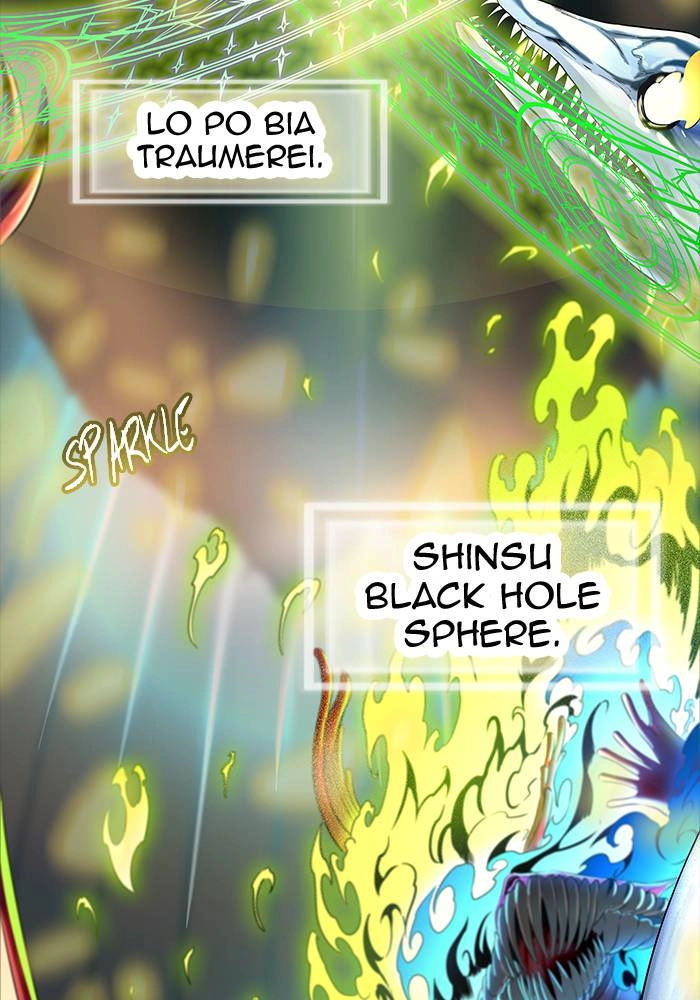 Tower of God Chapter 539, page 89 of 150