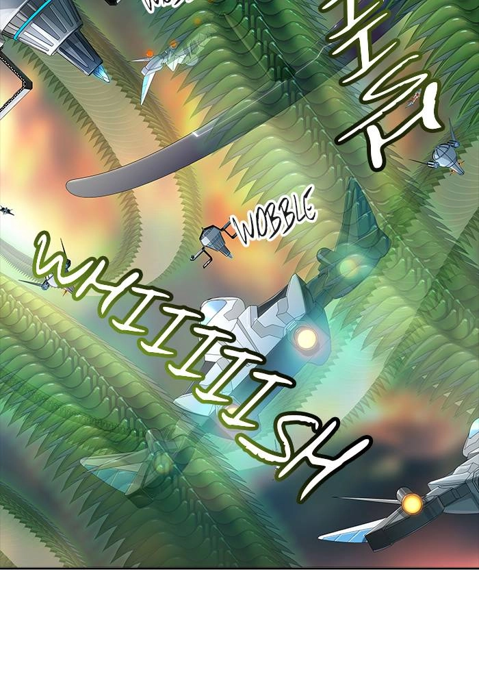 Tower of God Chapter 539, page 98 of 150
