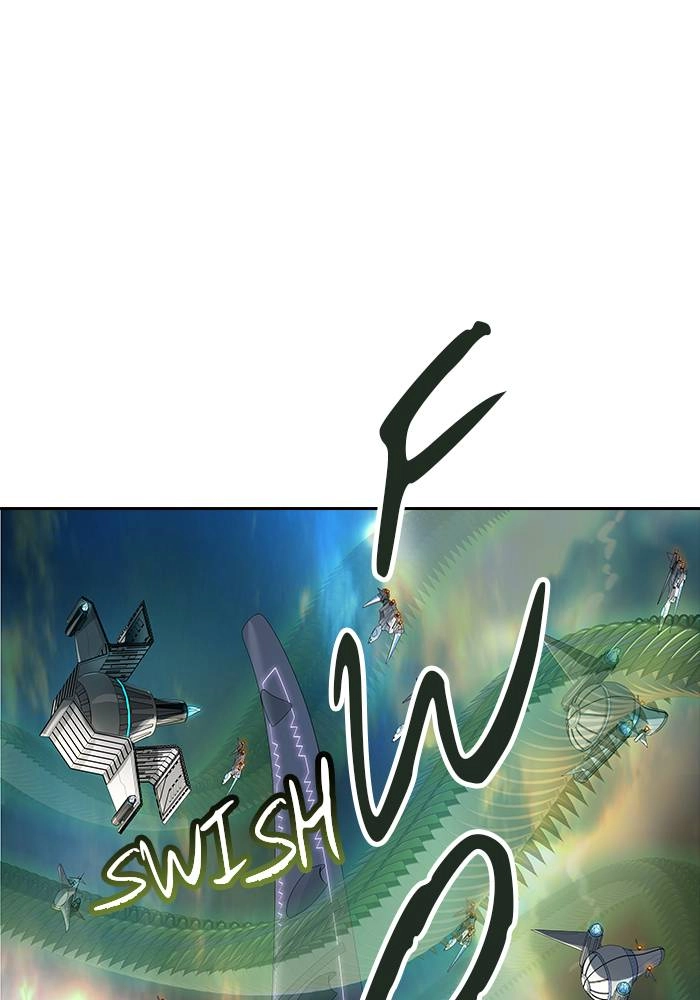 Tower of God Chapter 539, page 99 of 150