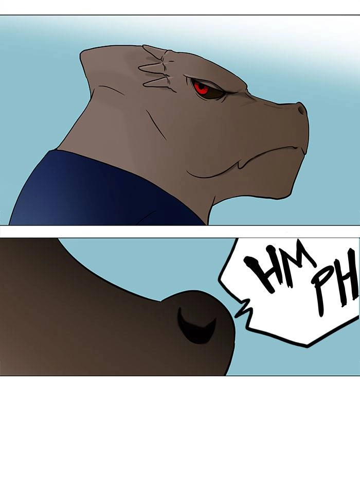 Tower of God Chapter 54, page 11 of 44