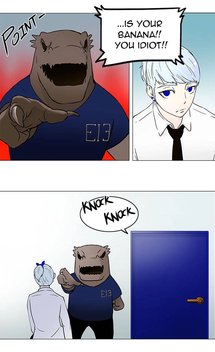 Tower of God Chapter 54, page 16 of 44