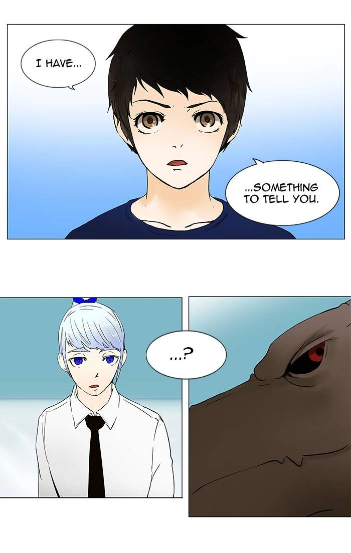 Tower of God Chapter 54, page 18 of 44