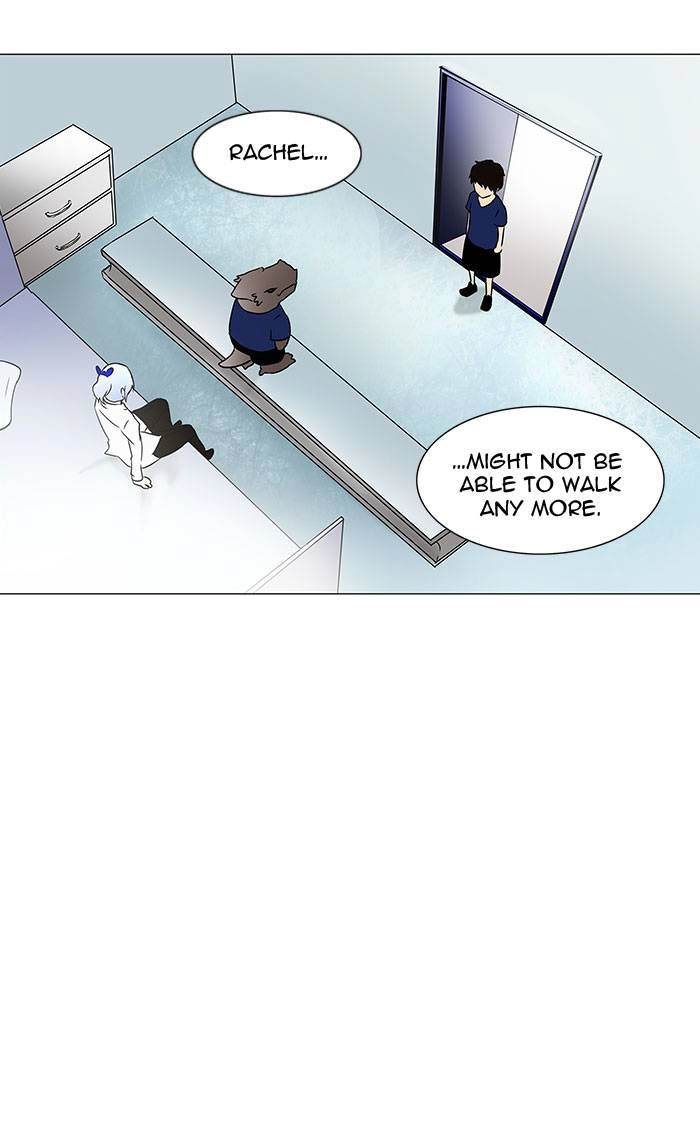 Tower of God Chapter 54, page 19 of 44