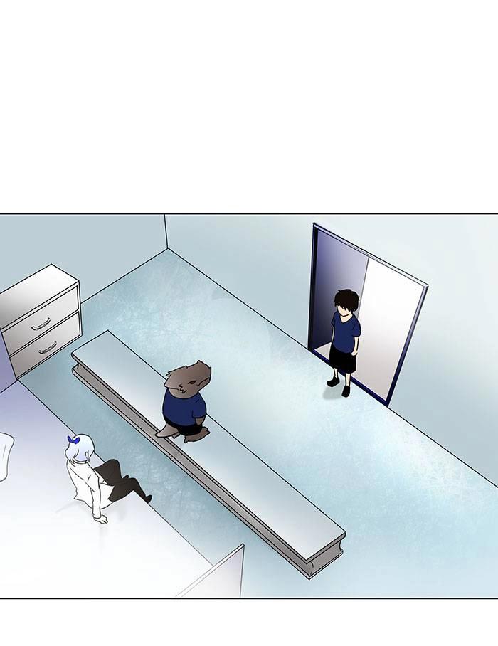 Tower of God Chapter 54, page 22 of 44