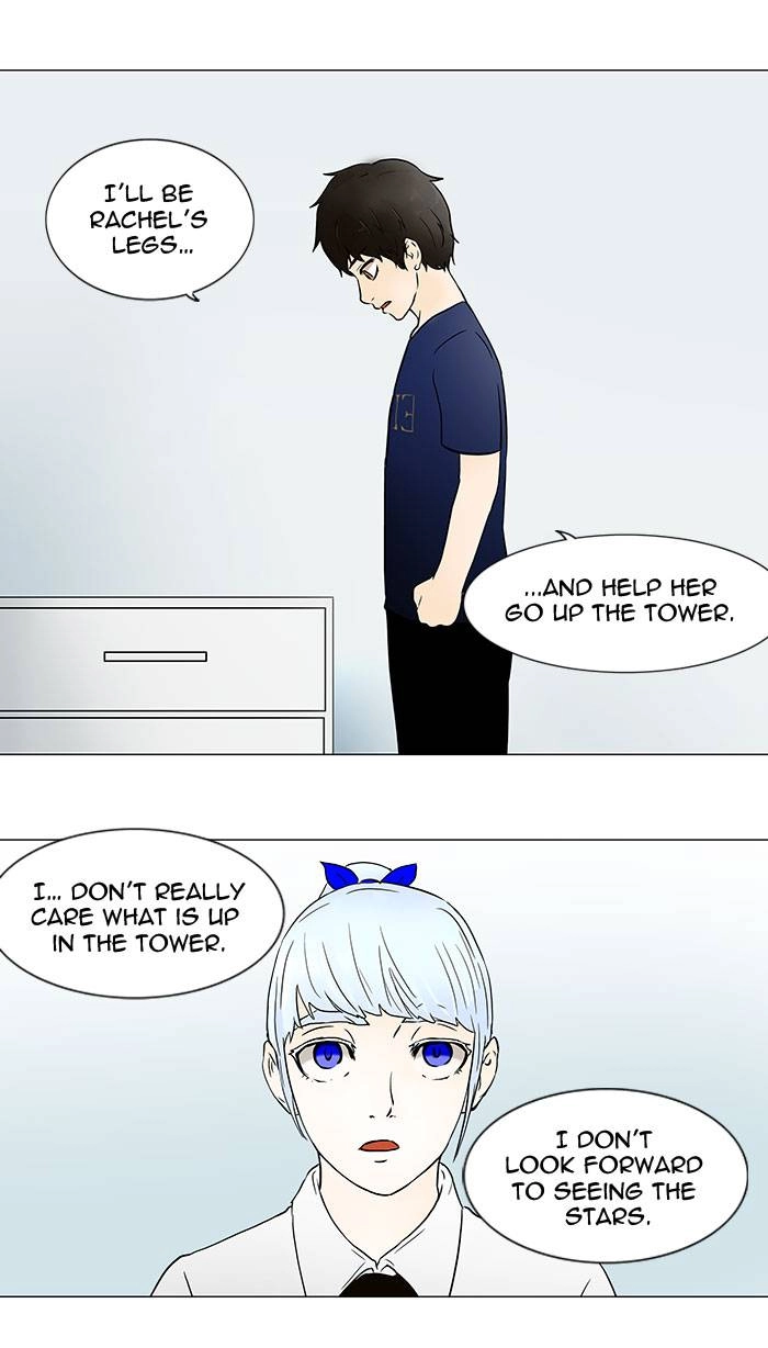 Tower of God Chapter 54, page 26 of 44
