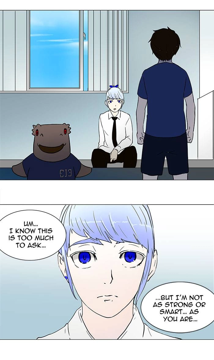 Tower of God Chapter 54, page 28 of 44
